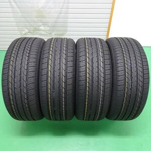 ★送料2800円～ 新車外し TOYO 235/50R18・アルファード / ヴェルファイア 純正タイヤ 4本セット 送料安い