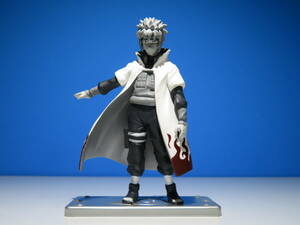 ナルト：フィギュアコレクション「忍形集」/四代目火影波風ミナト