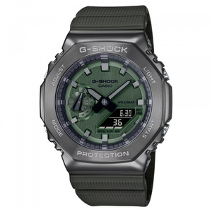 カシオ CASIO Gショック 2100 Series GM-2100B-3AJF 腕時計 メンズ