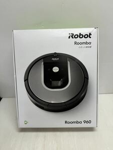 iRobot Roomba 960 ルンバ ロボット掃除機 簡易確認のみ