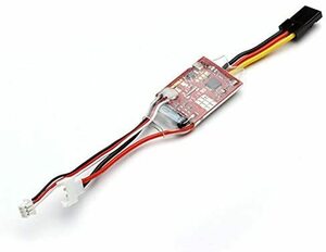 定形84円から 日本語サポート K110/K110S/K123/K124 純正ブラシレスアンプ ESC 未使用