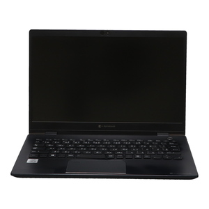 ★DYNABOOK dynabook G83FP Core i5-1.6GHz(10210U)/16GB/256GB/13.3/Win10Pro64bit