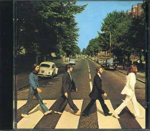 The BEATLES★Abbey Road [ザ ビートルズ,John Lennon,Paul McCartney,George Harrison,Ringo Starr,ジョン レノン]