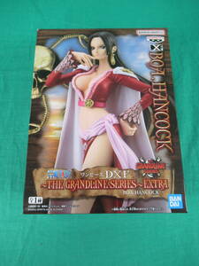 09/A193★ワンピース DXF THE GRANDLINE SERIES EXTRA BOA HANCOCK ボア・ハンコック★フィギュア★ONE PIECE★プライズ★未開封品 