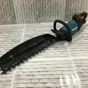 【中古品】〇マキタ(Makita) ５００ミリ充電式ヘッジトリマ 40Vmax バッテリ・充電器別売 MUH002GZ