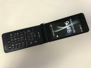 GD906 docomo SH-01J ブルーブラック 判定〇