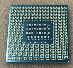 【中古パーツ】複数購入可 CPU Intel Core i5-3320M 2.6GHz TB 3.3GHz SR0MX Socket G2( rPGA988B) 2コア4スレッド動作品 ノートパソコン用