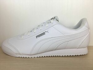 PUMA（プーマ） Turino FSL（チュリーノFSL） 372861-01 スニーカー 靴 メンズ ウィメンズ ユニセックス 27,0cm 新品 (1500)