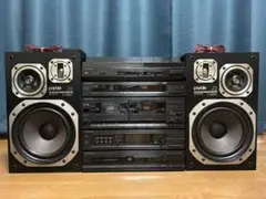 ジャンク品 コンポ パイオニア pioneer プライベートシリーズ