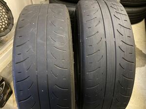 DUNLOP DIREZZA Z3 175/60R14