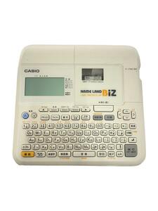 CASIO◆ラベルライター KL-M7