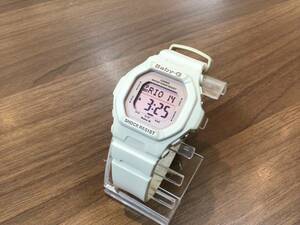 3635■BABYG ベビージー Casio カシオ 腕時計 BG56067 レディース 稼働 本体のみ