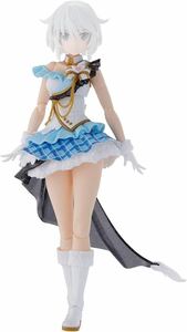 【1円】【未開封】30MS アイドルマスター シャイニーカラーズ オプションボディパーツ ビヨンドザブルースカイ1[カラーA] プラモデル