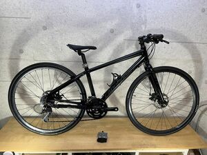 CANNONDALE FATTY　ディスク　SAVE　カーボンハンドル　キャノンデール