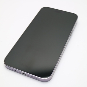 美品 SIMフリー iPhone14 Pro Max 256GB ディープパープル スマホ 中古あすつく 土日祝発送 即日発送