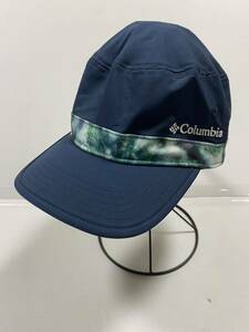 コロンビア　キャップ 帽子 グッズ　Columbia 美品