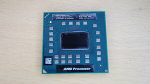 【Socket S1】AMD Sempron V120