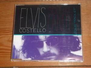 エルヴィス コステロ / So Like Candy / Elvis Costello