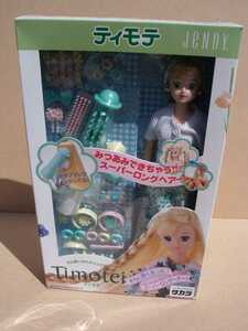 ジェニーシリーズ　ティモテTimotei　TAKARA