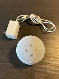 【 Bluetooth】Amazon Alexa