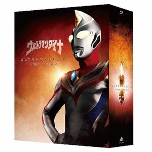 ウルトラマンダイナ Complete Blu-ray BOX