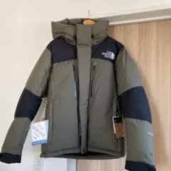 NORTH FACE ノースフェイス　バルトロライトジャケット　Mサイズ