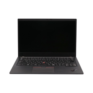 ☆1円開始☆Lenovo X1 Carbon 2019 Core i5-1.6GHz(8365U)/8GB/256GB/14/Win10Pro64bit