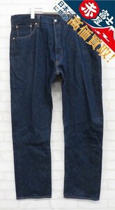 3P3039/リーバイス 00501-0000 501 デニム エジプト製 Levi’s