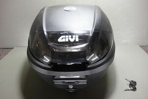 GIVI トップケース リアボックス E300NT2 30L ジビ #R20240318