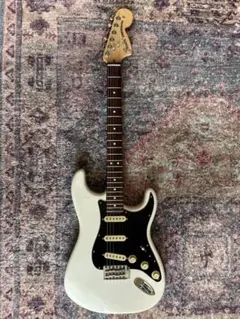 【USA】FenderAmericanPerformerStratocaster