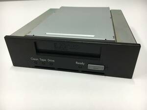 A20571)HP StorageWorks DAT160 テープドライブ BRSLA-05A2-DC SAS型 中古動作品