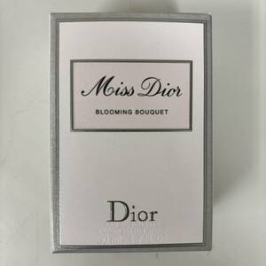 【K-28527】Miss Dior香水 50ml BLOOMING BOUQUET　オーデトワレ 
