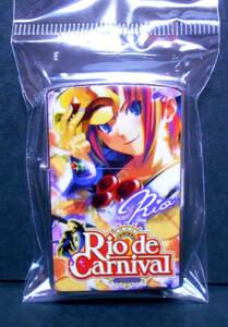 :【新品!!】 Rio オイルライター シルバー リオ リオデカーニバル Rio de Carnival アミューズメント 景品 パチスロ スロット ライター 11S