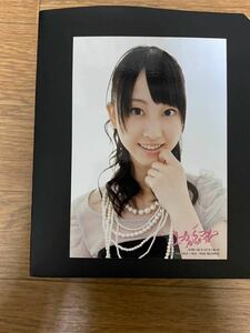 SKE48 松井玲奈 写真 通常盤 AKB 上からマリコ 難有り