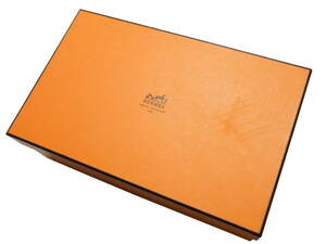 エルメス 紙製保護BOX ギフトBOX ギフトケース バッグ サンダルなどに使用されるギフトケース