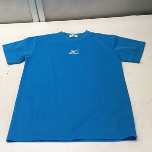 送料無料★MIZUNO ミズノ★半袖Tシャツ トップス★Lサイズ★マラソン#50330sjj39