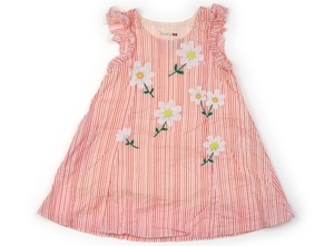 ニットプランナー（ＫＰ） Knit Planner(KP) ワンピース 100サイズ 女の子 子供服 ベビー服 キッズ