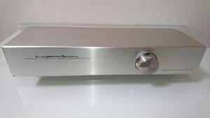 luxman　AS-55 　ラックスマン　スピーカーセレクター