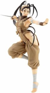 STREET FIGHTER美少女 いぶき 1/7スケール フィギュア 壽屋(KOTOBUKIYA) 未開封新品 送料無料