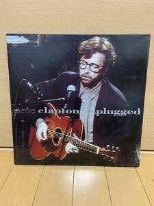 ☆激レア幻入手困難オリジナル最高傑作 Eric Clapton『Unplugged』美品 フリーソウル muro 藤原ヒロシ SUPREME APE サバービア beatles☆