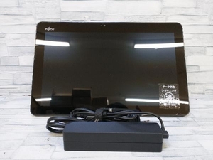 FUJITSU M FARRO1002 タブレットPC