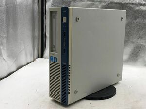 NEC/デスクトップ/HDD 500GB/第4世代Core i3/メモリ2GB/2GB/4GB/WEBカメラ無/OS無-240425000944844