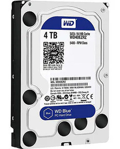 新品 WD40EZRZ-RT2 4TB HDD WesternDigital CMR SATA 3.5インチ ウエスタンデジタル WD40EZRZ