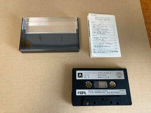 中古 カセットテープ Toshiba metal Graciela Susana 708+