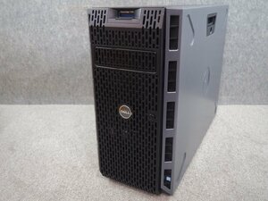 [S390] ☆ WindowsServer2012R2認証済 ☆ DELL PowerEdge T430　6C Xeon E5-2643 v3 3.40GHz×1/32GB/2TB×2/RAID (H330) ☆