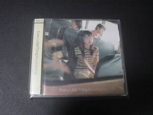 Every Little Thing everlasting CD 【定型外郵便発送】