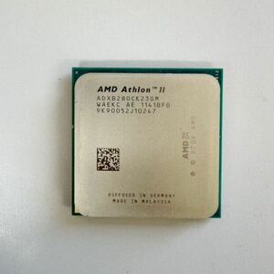 *AMD Athlon II ADX280CK23GM 在庫複数あり