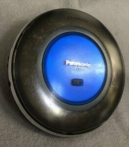 Panasonic ポータブルCDプレーヤー SL-CT510 ジャンク品です。
