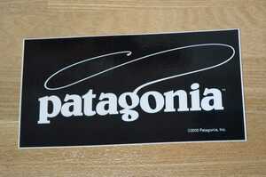 Patagonia Fly ステッカー 送料80円 