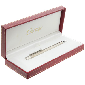 Cartier カルティエ ボールペン